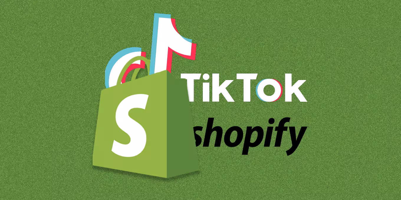 What is TikTok Shopify Dropshipping?